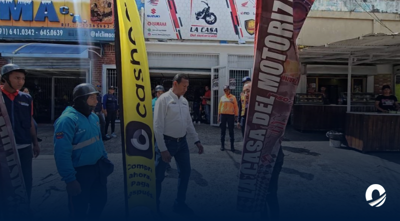 MONAGAS | Alcaldía de Maturín ordenó organizar la publicidad de los comercios en áreas públicas