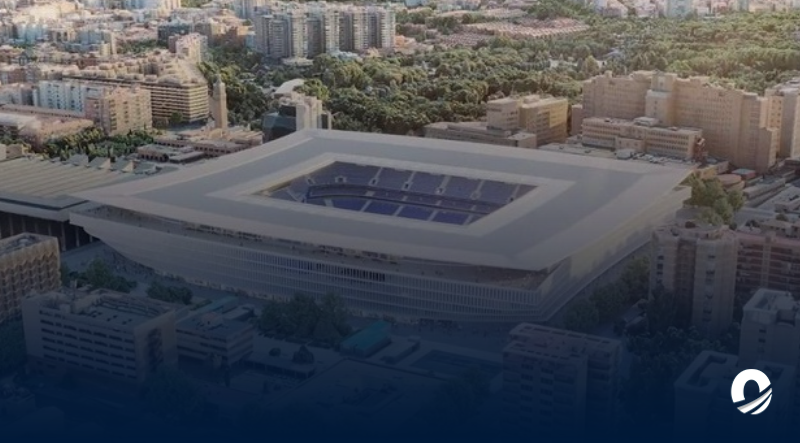 FIFA evaluó una de las sedes para el Mundial de 2030