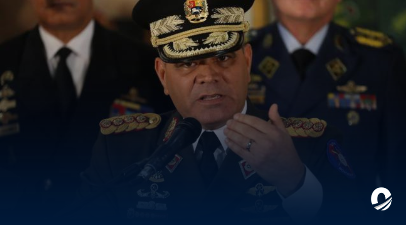 FANB rechazó sanciones impuestas por Estados Unidos contra funcionarios venezolanos 