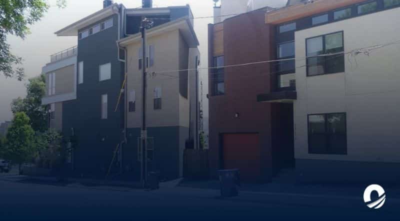 Comunidad latina en Denver denunció presunta toma de apartamentos por parte del Tren de Aragua