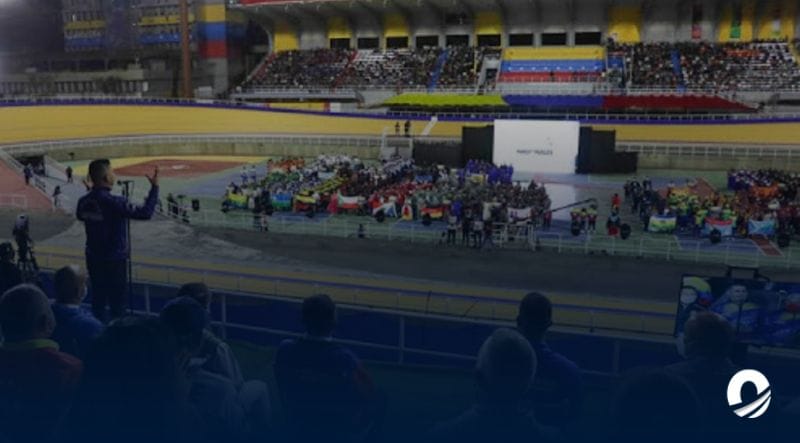 Sucre, Anzoátegui y Monagas albergarán los Juegos Nacionales Juveniles 2024