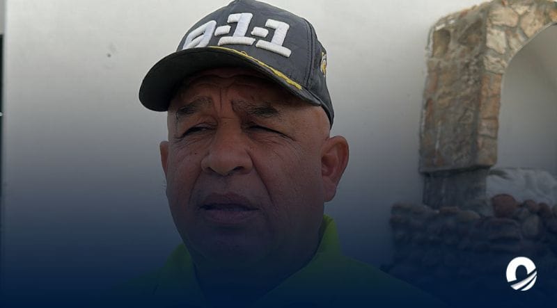 SUCRE | Ven- 911 en Sucre instó a la población a tomar previsiones ante ola de calor