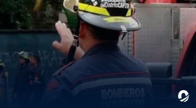 Encontrado muerto adolescente arrastrado por una quebrada en Catia