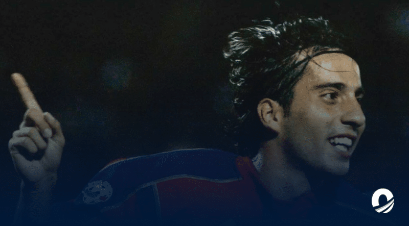 Exfutbolista Andrea Capone fue hallado muerto en un hotel de Italia