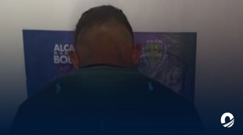 Detenido sujeto en Anzoátegui por presuntamente agredir a su madre y hermana