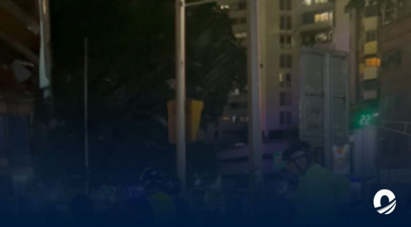 Médico cirujano intentó quitarse la vida en Caracas