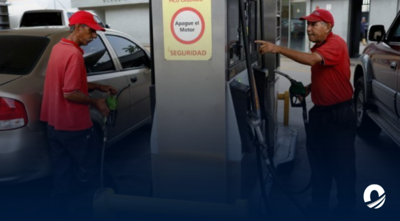 SUCRE | Usuarios denunciaron irregularidades en distribución de combustible en Cumaná