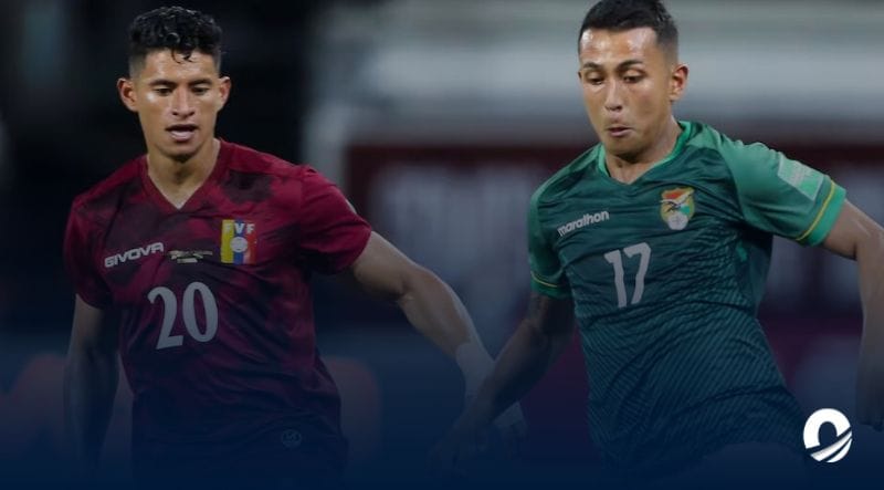 Venezuela cayó goleada 4-0 ante Bolivia en el reinicio de las Eliminatorias