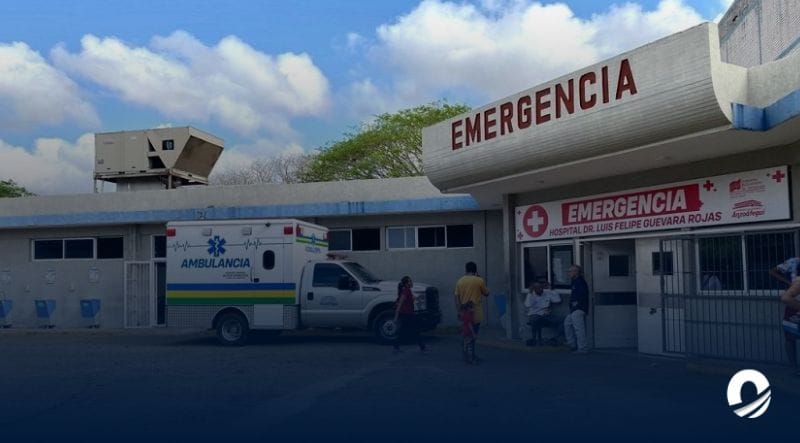 Adolescente de 15 años murió por dengue hemorrágico en El Tigre