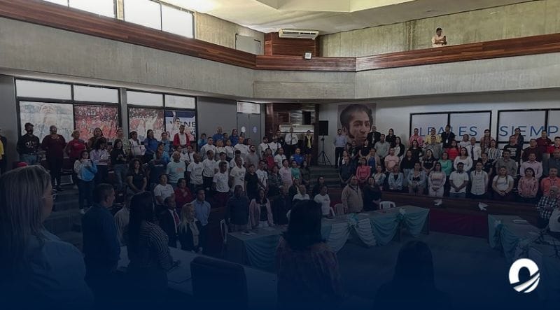 SUCRE | Consejo Legislativo realizó sesión especial por celebración del Día Mundial del Turismo