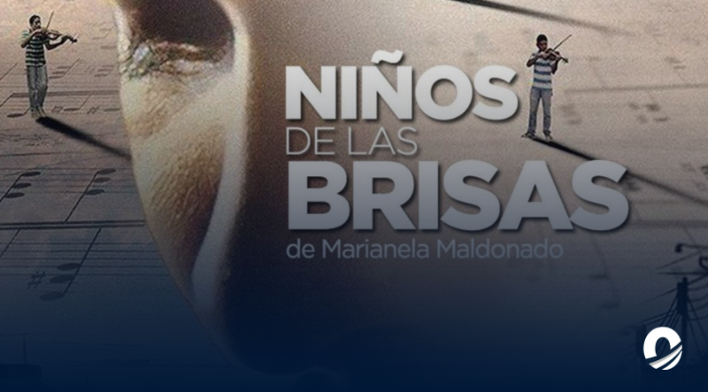 Venezuela enviará a 'Niños de Las Brisas' como representante a los Óscar 2025