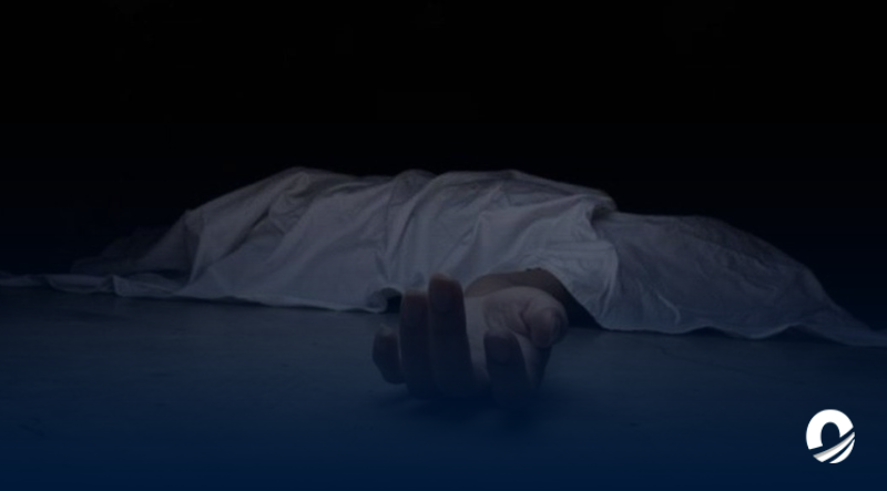 Hallaron cadáver en descomposición de un venezolano en Medellín