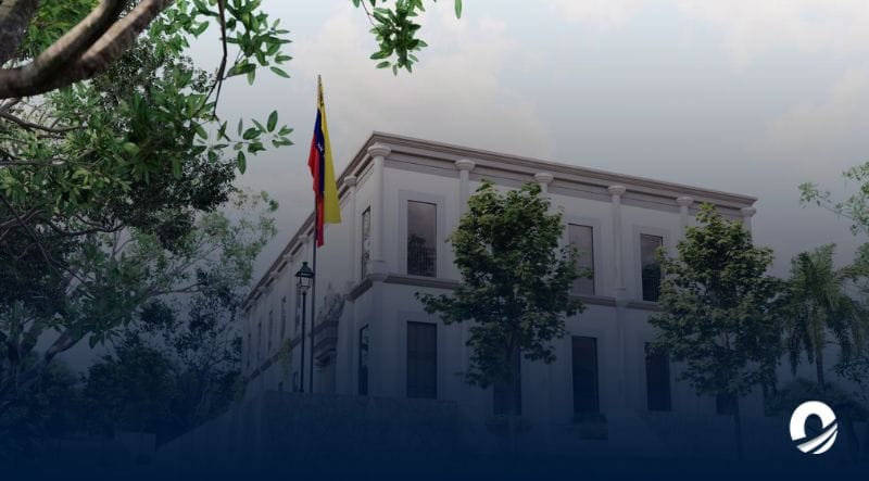 SUCRE | Construcción de casa museo de Antonio José de Sucre alcanzó el 70% de ejecución