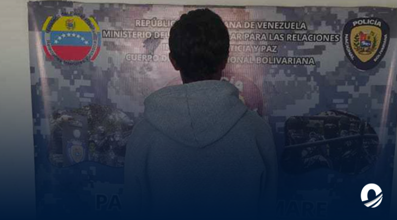 Hombre agredió a su esposa por pedirle dinero para las medicinas de su hija