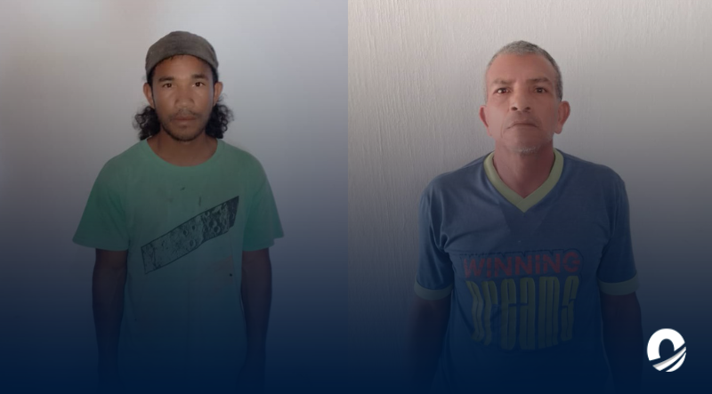 Hombres que abusaron sexualmente a menores en Tocuchare recibieron sentencia