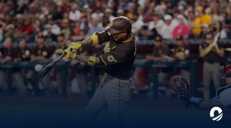 Luis Arráez se llevó el Título de Bateo de las Grandes Ligas por tercer año consecutivo