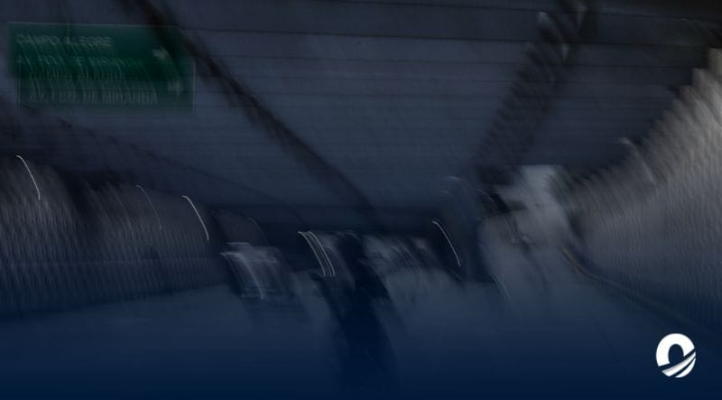 Observatorio de Seguridad Vial: motorizados encabezaron lista de muertes por accidentes de tránsito en agosto