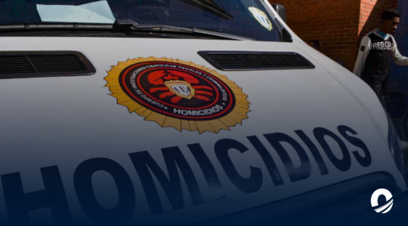 Asesinaron a puñaladas a hombre en situación de calle en Caracas