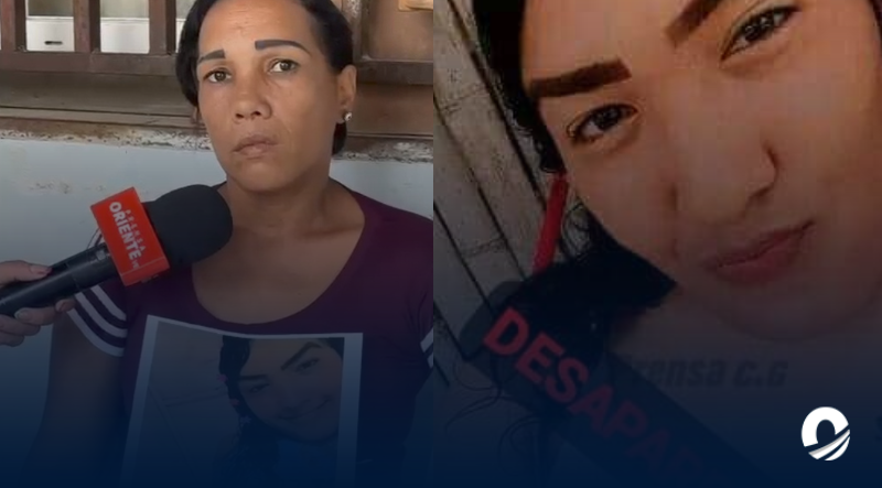 SUCRE | Madre de joven desaparecida en Ecuador solicitó ayuda a autoridades internacionales