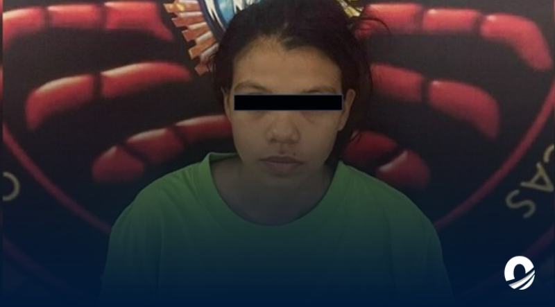 Madre fue detenida por asfixiar a su bebé en el Zulia