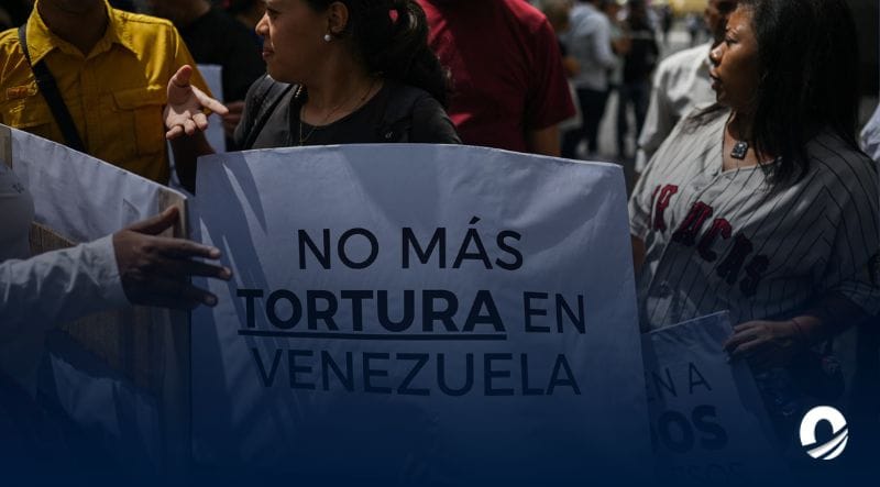 Foro Penal contabilizó 1.808 detenidos en Venezuela tras elecciones del 28 de julio