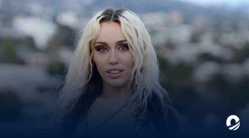 Miley Cyrus fue demandada por derechos de autor en el megahit ‘Flowers’