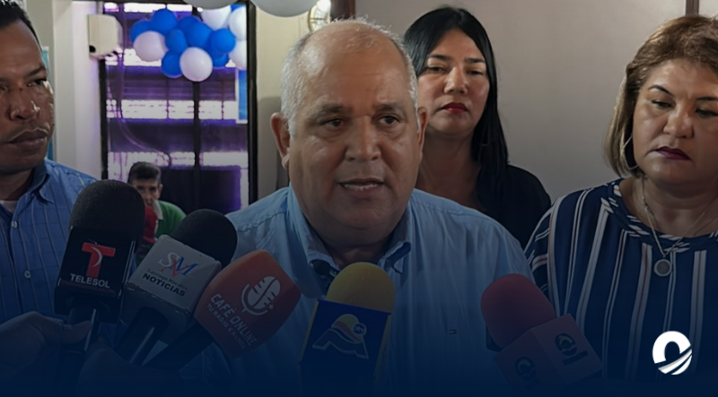 Sucre | Consejo Legislativo anunció nueva oficina para la gestión ciudadana