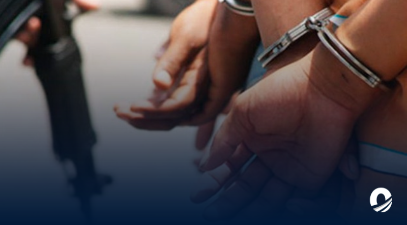Pareja asesinó a un sexagenario tras una discusión