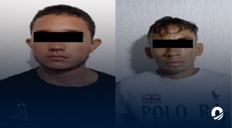 Detenido hombre que presuntamente mató a su familia para despojarlos de sus ahorros