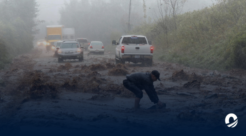 Ascendió a 52 los muertos a causa del huracán Helene en Estados Unidos