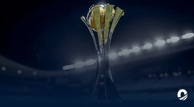 FIFA dió a conocer las 12 sedes del Mundial de Clubes 2025