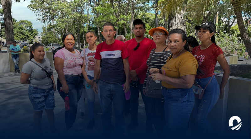 SUCRE | Agricultores sucrenses denunciaron que están siendo desalojados de sus tierras  