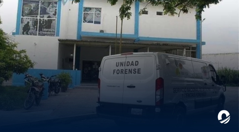 Hallaron muerto a estudiante de academia militar que estaba desaparecido en Aragua