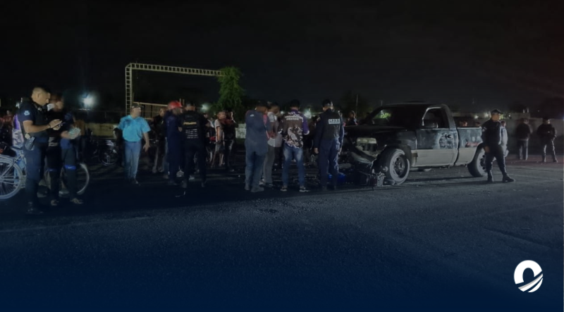 Joven de 26 años murió en accidente de transito en Tinaquillo