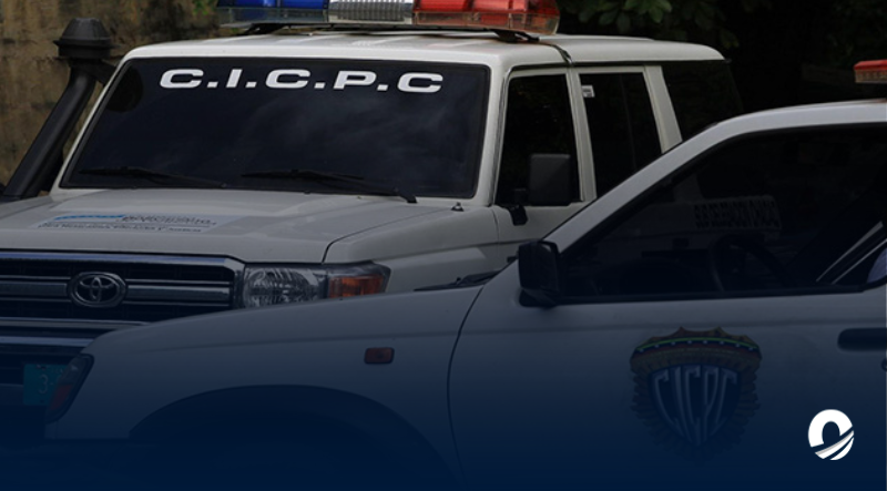 Hombre fue asesinado a golpes para robarlo en su vivienda en Caracas