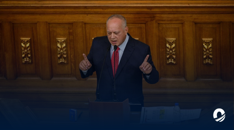 Detienen a cuarto estadounidense relacionado a un supuesto “plan contra Venezuela”