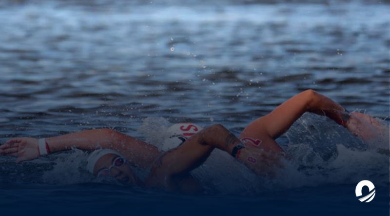 SUCRE | Más de 800 atletas participarán en el Campeonato Nacional Aguas Abiertas en Cumaná