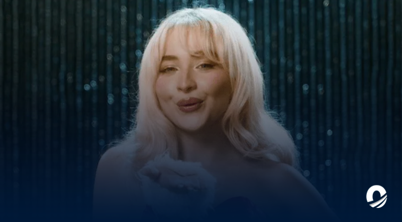 Sabrina Carpenter protagonizará un especial navideño en Netflix