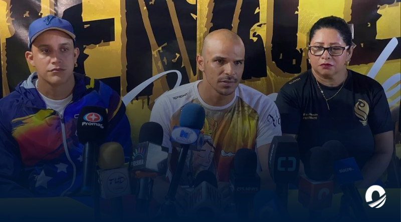 SUCRE | Gimnasio Hermanos Gómez de Cumaná será sede de dos grandes eventos de boxeo