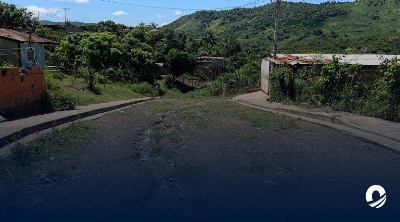 ANZOÁTEGUI | Habitantes de la calle Piar del sector Putucual pidieron ayuda gubernamental