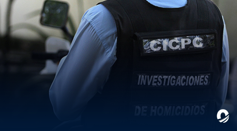 Sujeto solicitado por homicidio y extorsión fue capturado en San Juan de los Morros