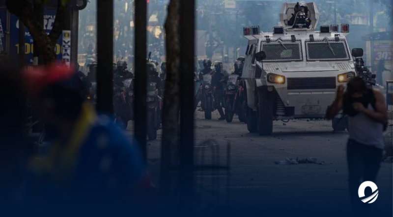 CDJ contabilizó 134 ataques contra defensores de los derechos humanos en Venezuela