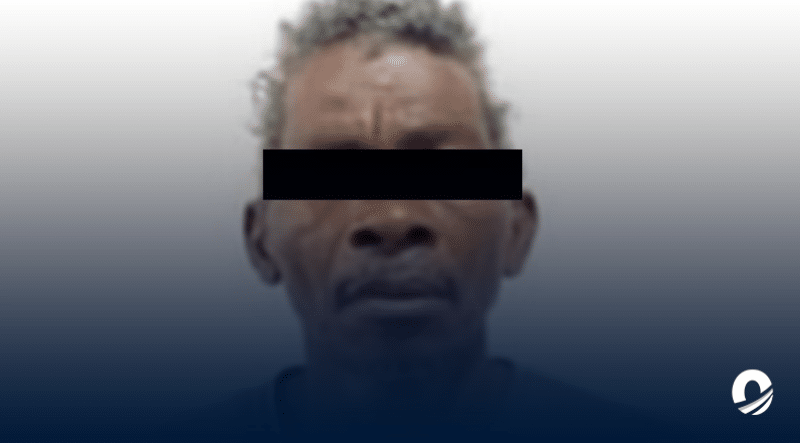 Detenido sujeto que mató a un hombre tras exigirle el pago de una deuda