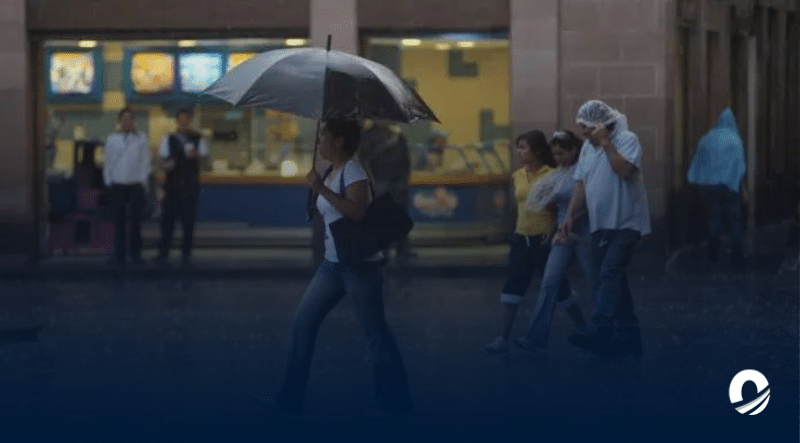 Experto advirtió que en septiembre se esperan fuertes lluvias en Venezuela