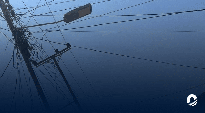 SUCRE | Habitantes de Brasil en Cumaná claman soluciones a los constantes cortes eléctricos