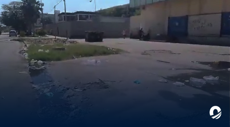 SUCRE | Habitantes de Las Pepitonas en Cumaná denunciaron fallas en servicios públicos