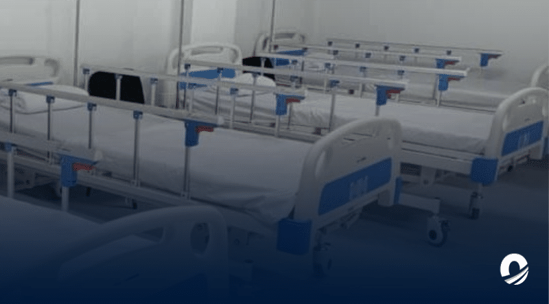 SUCRE | Hospital de Carúpano fue reinaugurado tras labores de modernización