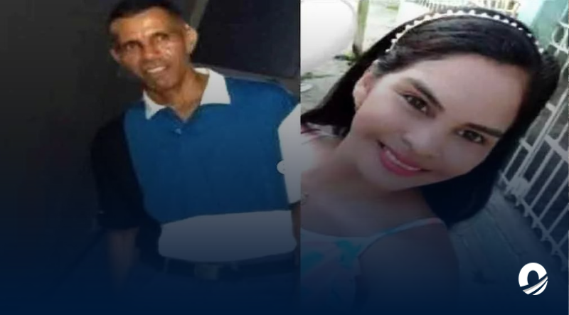 Falleció hombre que roció con gasolina y quemó viva a su pareja en Carabobo