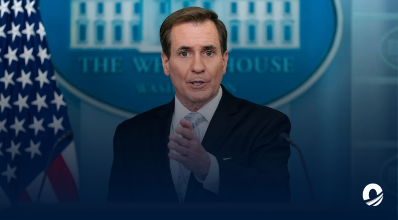 Estados Unidos aseguró que implementarán sanciones en Venezuela “de ser necesario”