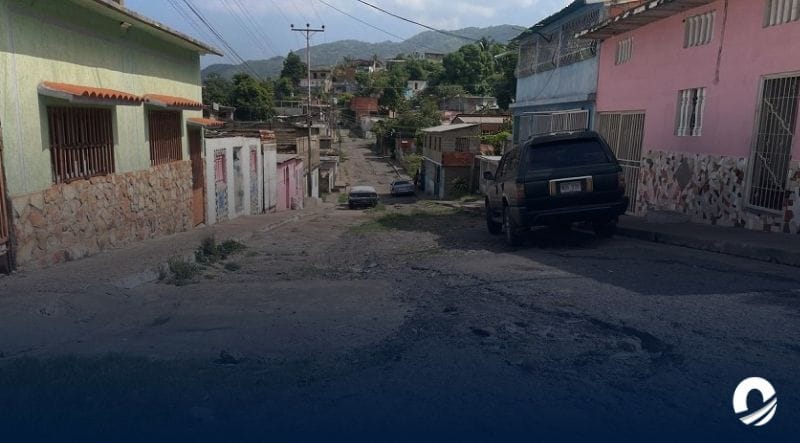 ANZOÁTEGUI | Vecinos de Las Delicias continúan a la espera de asfaltado en la zona